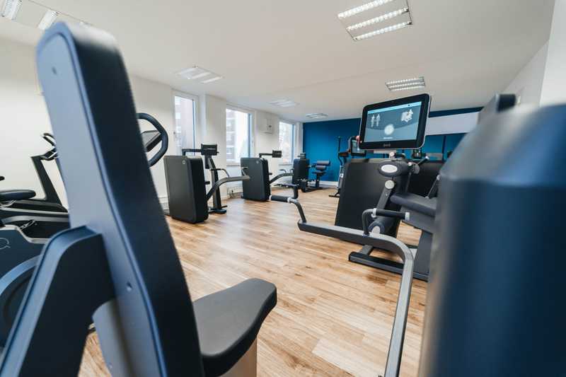 milon fitnessstudio in hemmingen - Herzschlag - Fitness in Ditzingen, Korntal